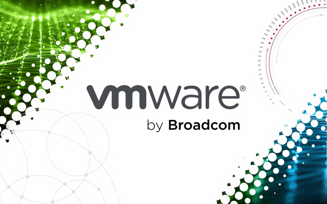 VMware / Broadcom—Significant Update Affecting All VMware Clients