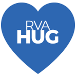 RVA-HUG-logo RVA Hybridcloud User Group logo